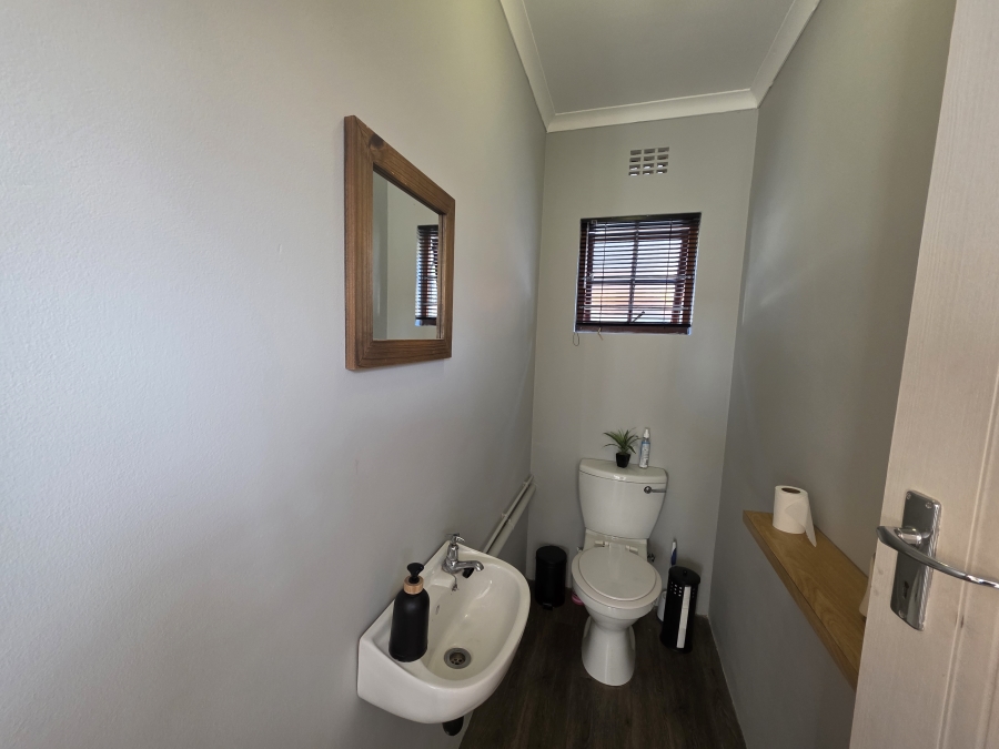 Commercial Property for Sale in Nahoon Eastern Cape